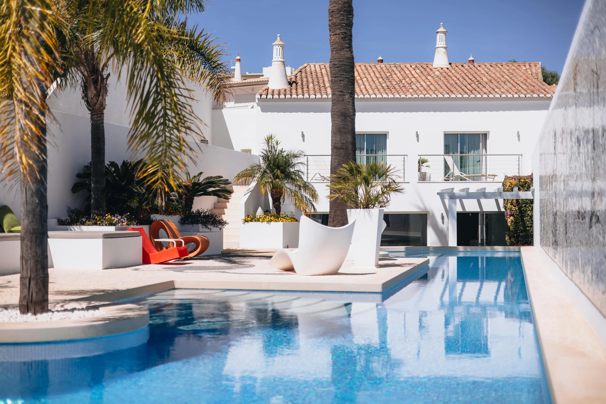 Property in Lagos Algarve