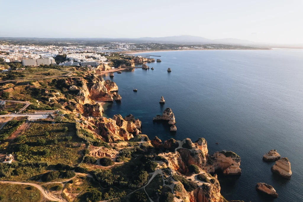 Algarve Property Market