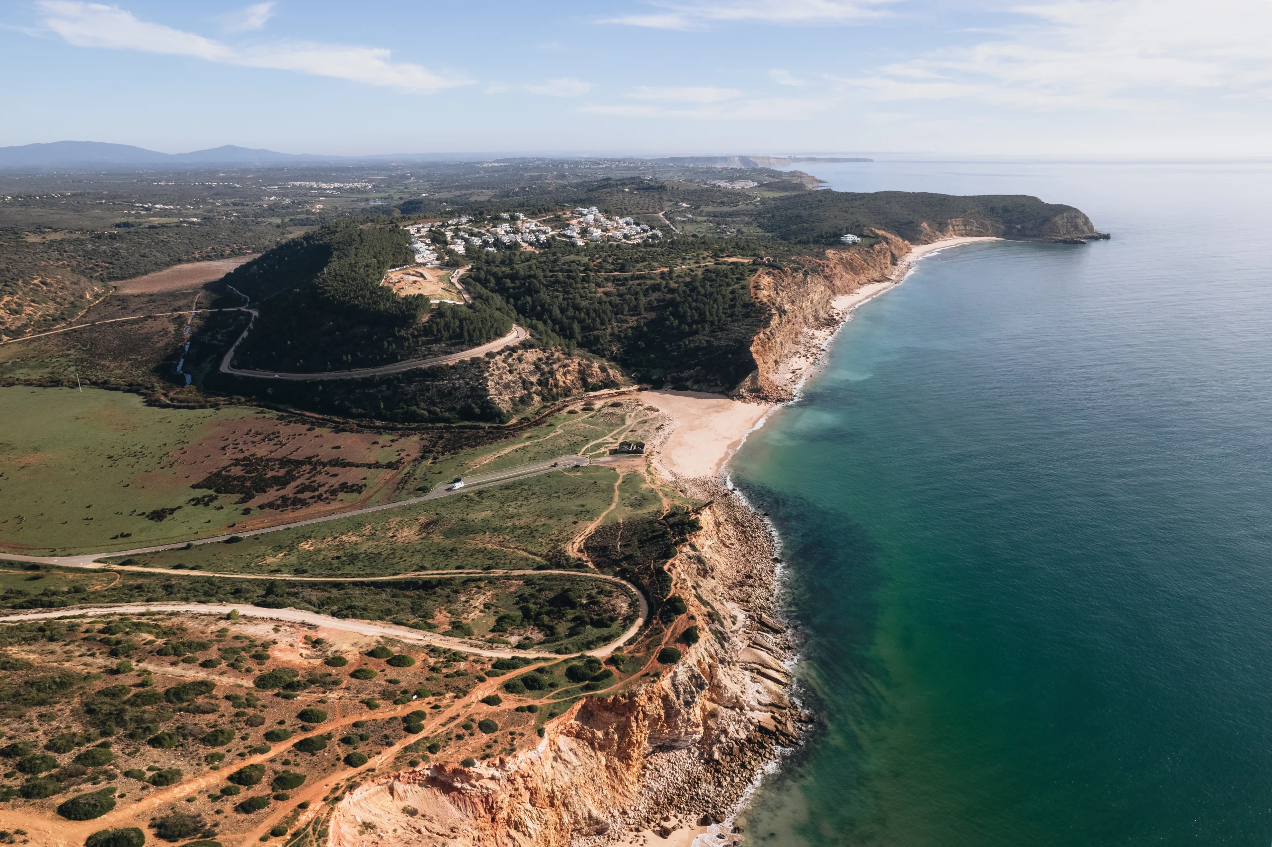 Algarve lifestyle property