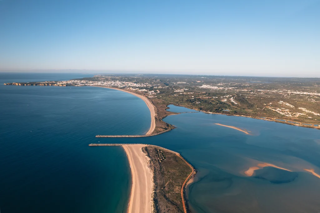 Lagos Portugal property