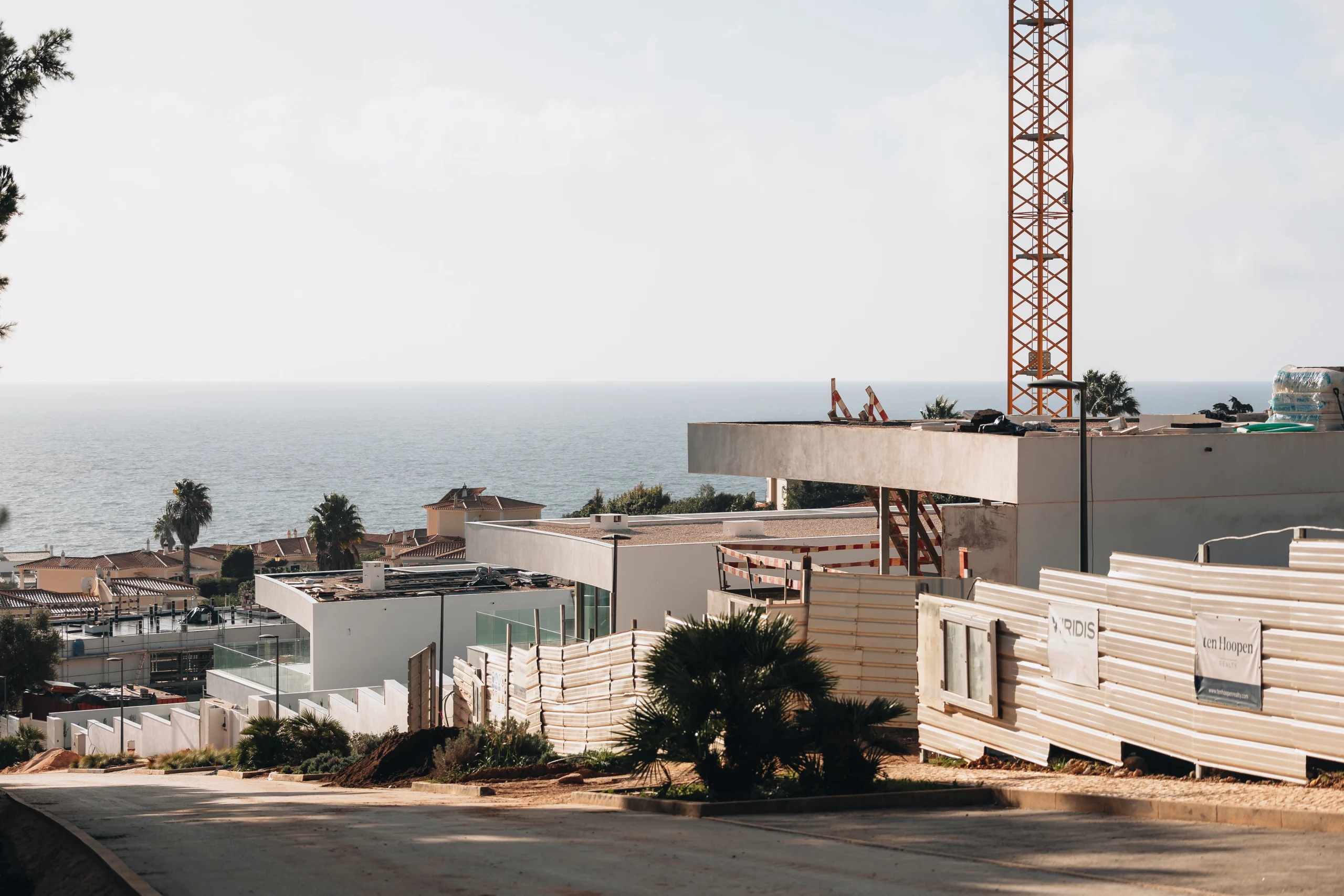 Lagos Portugal mortgage