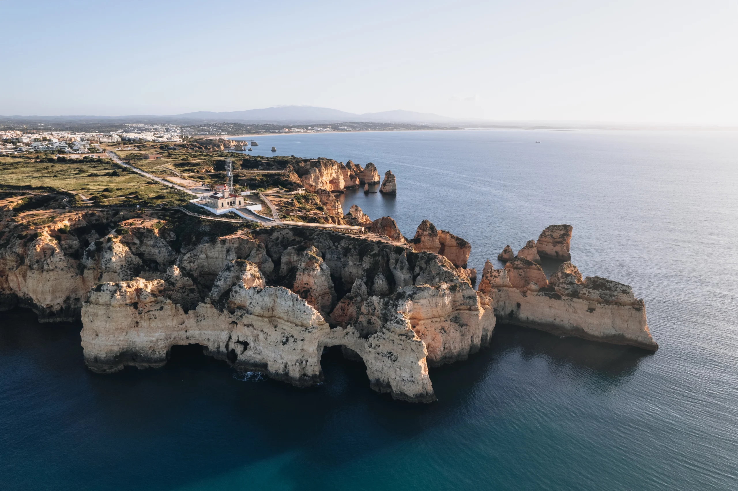 buying property in Lagos Portugal