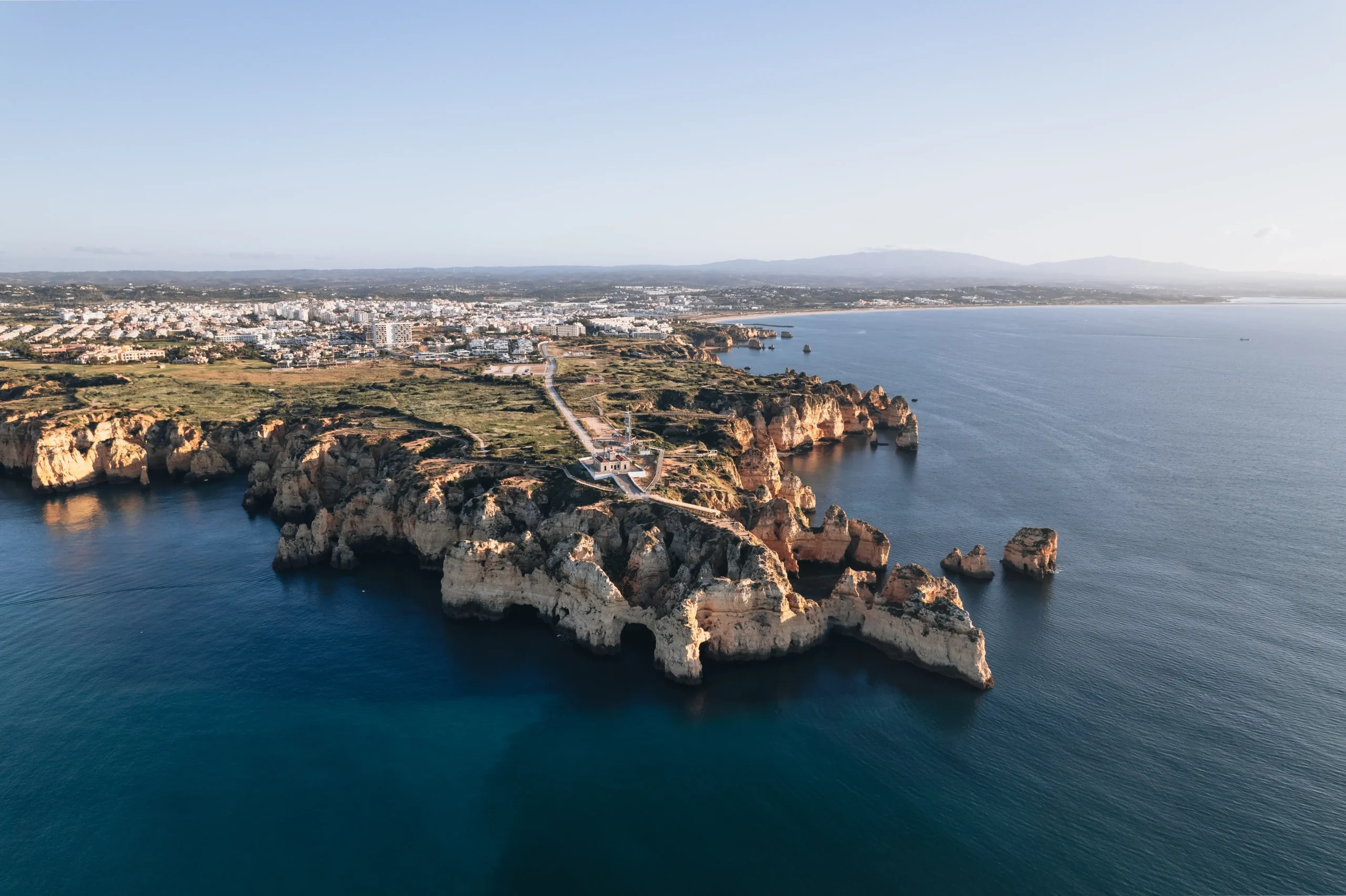 Lagos Portugal property