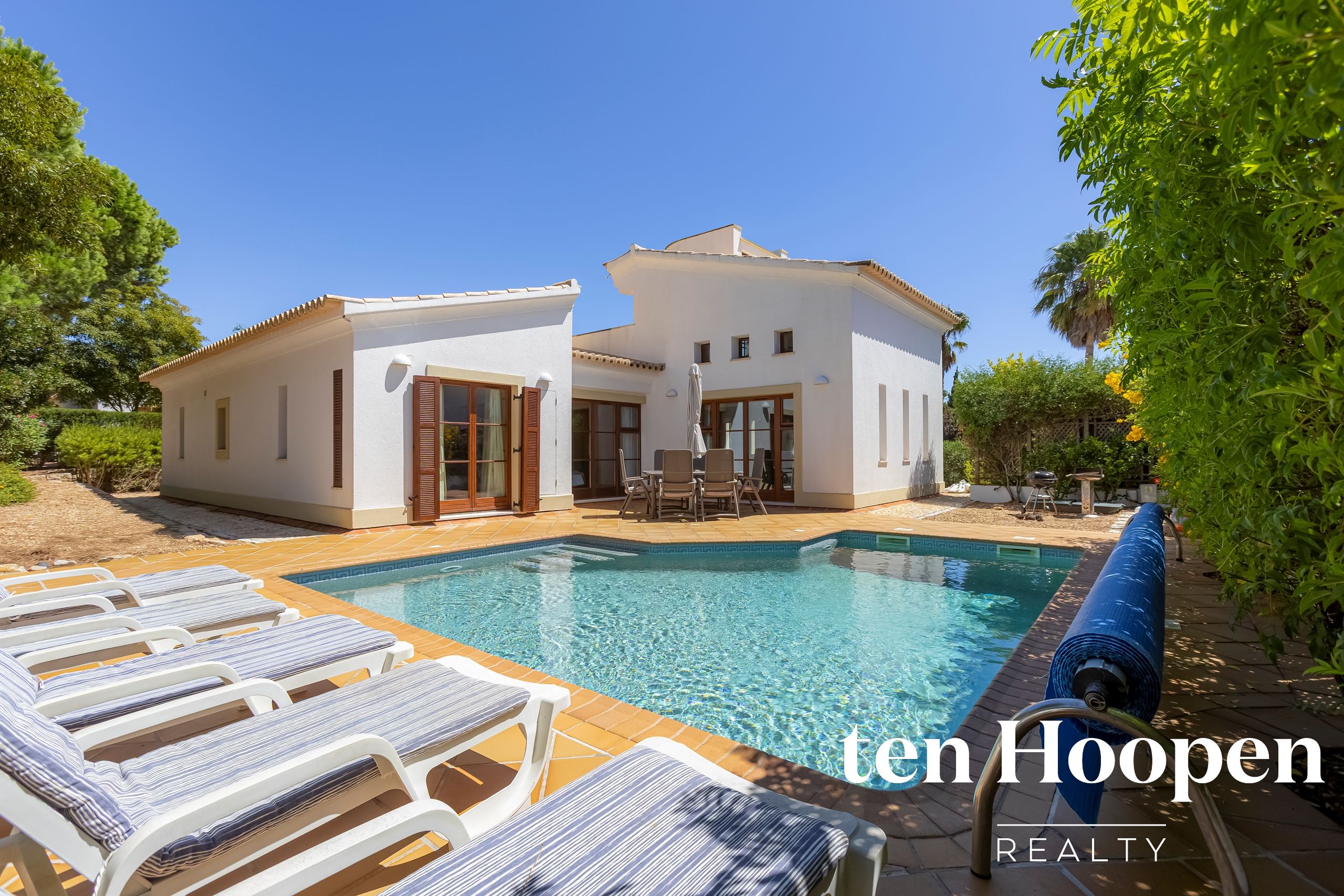 algarve property